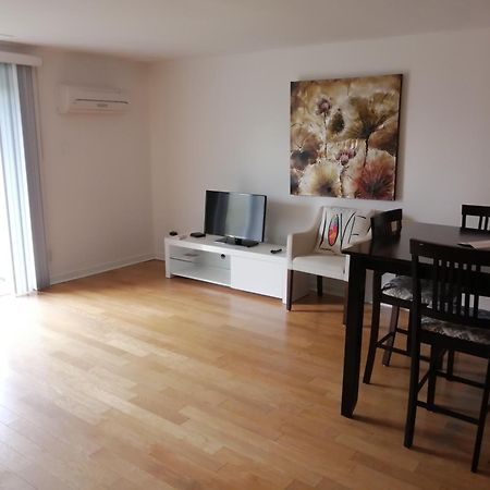 Condos Vacances Orford Мейгог Экстерьер фото