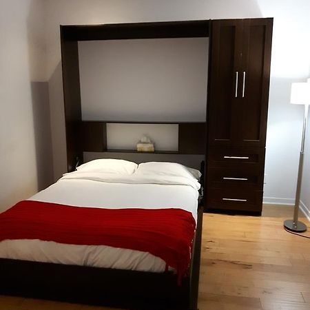 Condos Vacances Orford Мейгог Экстерьер фото