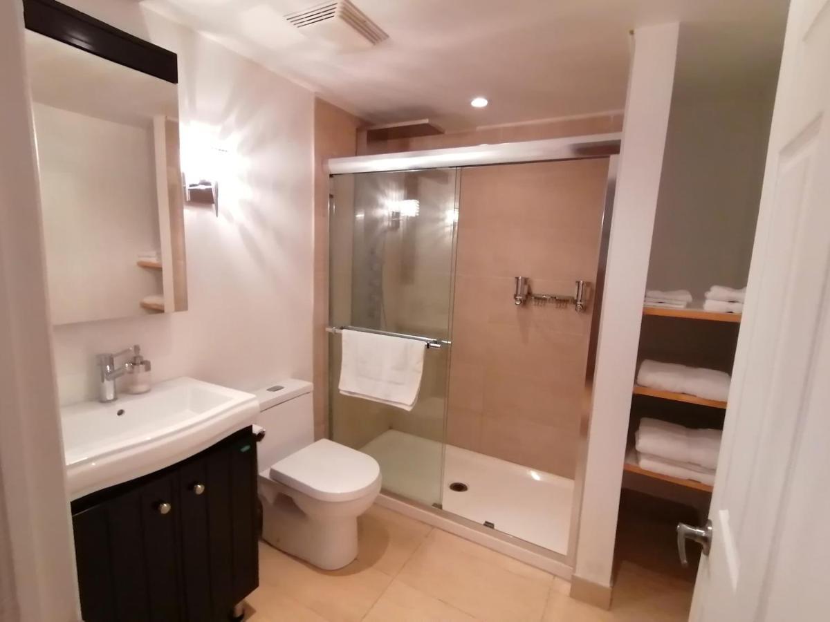 Condos Vacances Orford Мейгог Экстерьер фото