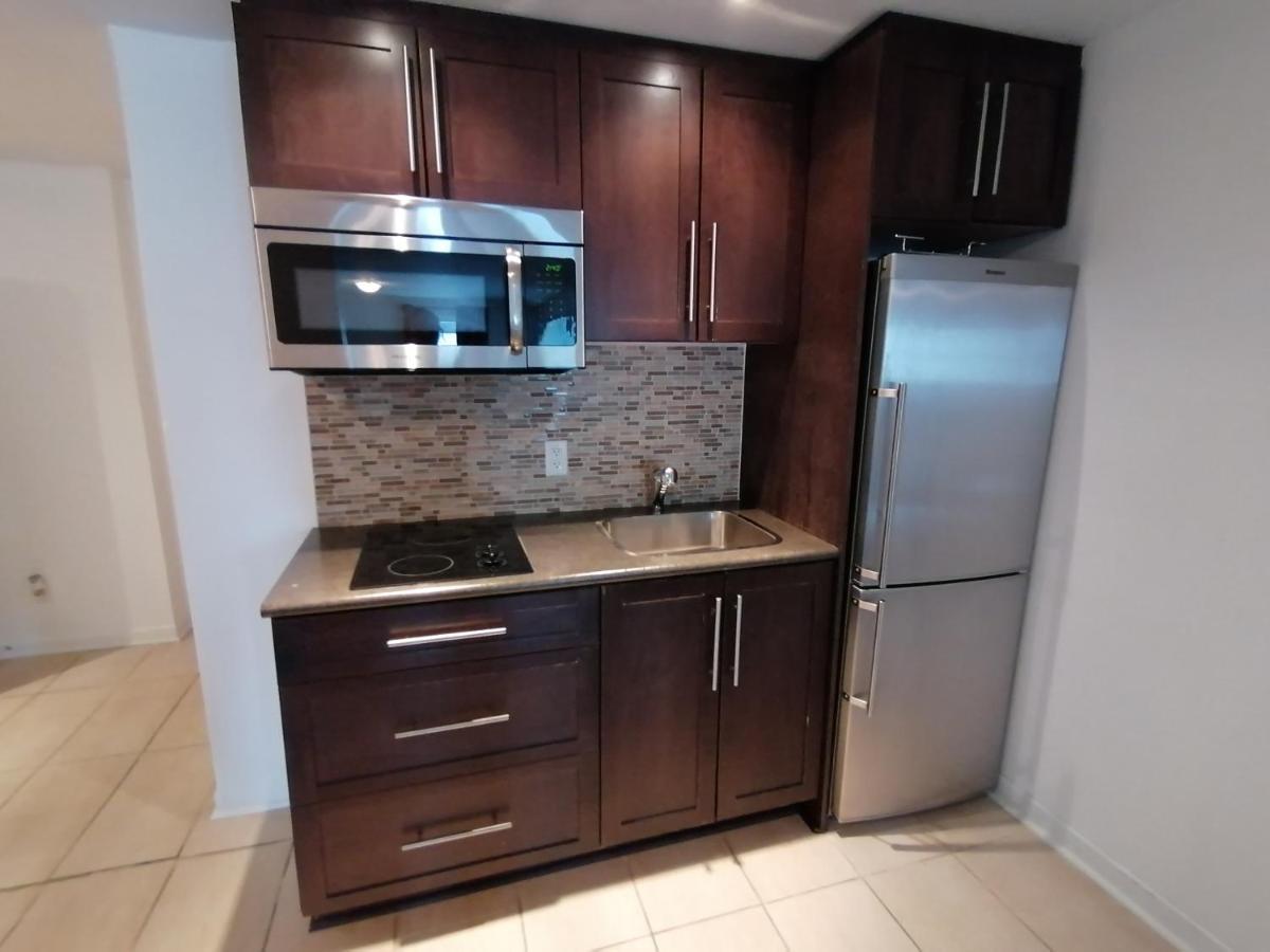 Condos Vacances Orford Мейгог Экстерьер фото