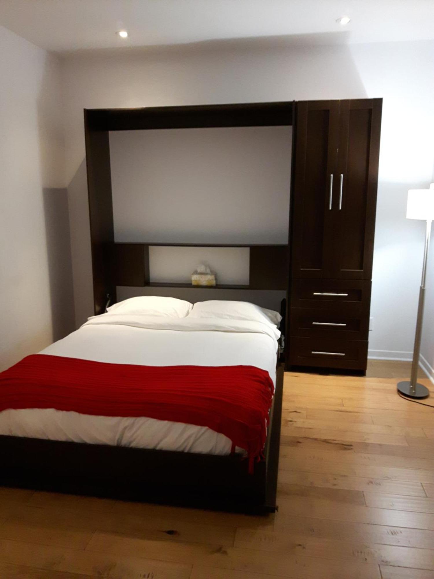 Condos Vacances Orford Мейгог Экстерьер фото
