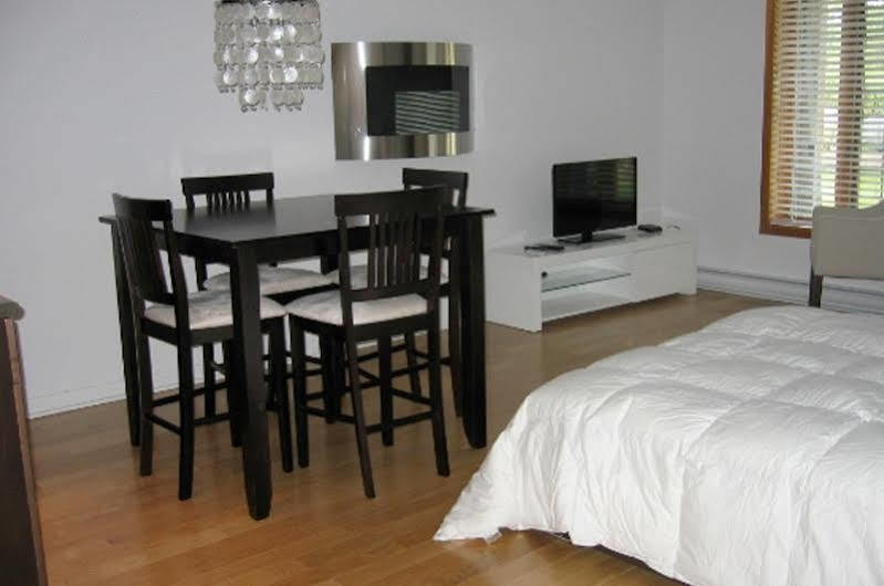 Condos Vacances Orford Мейгог Экстерьер фото